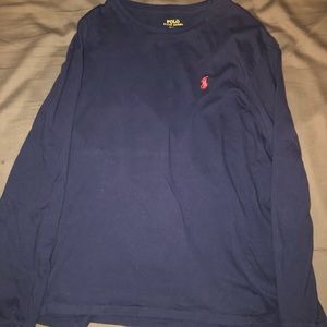 Polo Ralph Lauren long sleeve
